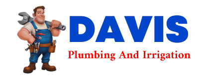 Trusted plumber in CORRY